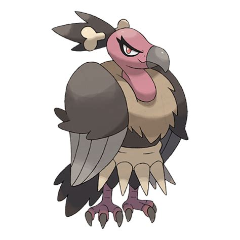 mandibuzz serebii.